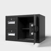SecureSafe Electronic Lock Box
