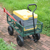 Garden Wagon Buddy
