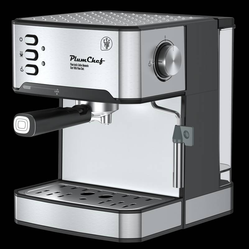 Home Barista Pro Espresso Maker