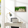 Chicago Skyline Metal Wall Art