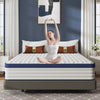 CloudComfort Gel Mattress