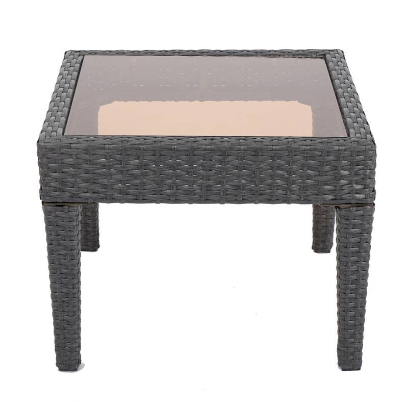 Chic Antibes Side Table