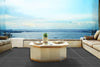 Easy Care Composite Deck Tiles – Dark Grey Outdoor Flooring Solution