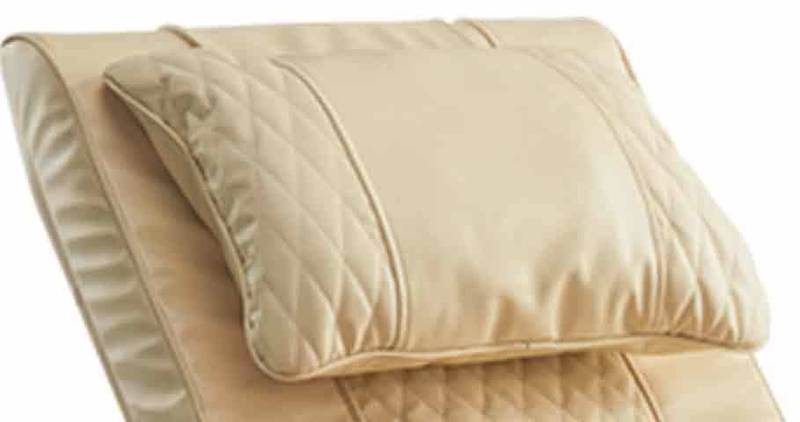 Cozy Comfort Rocking Massage Chair