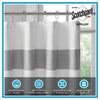 MagicGuard Shower Curtain
