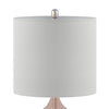 Curvy Glow Table Lamp Duo