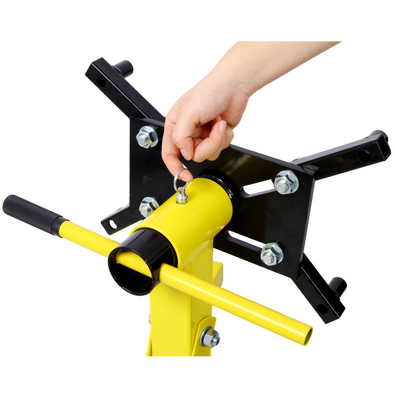 Maxi-Move Folding Engine Stand