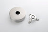Stylish Freestanding Bathtub Faucet with Handheld Shower