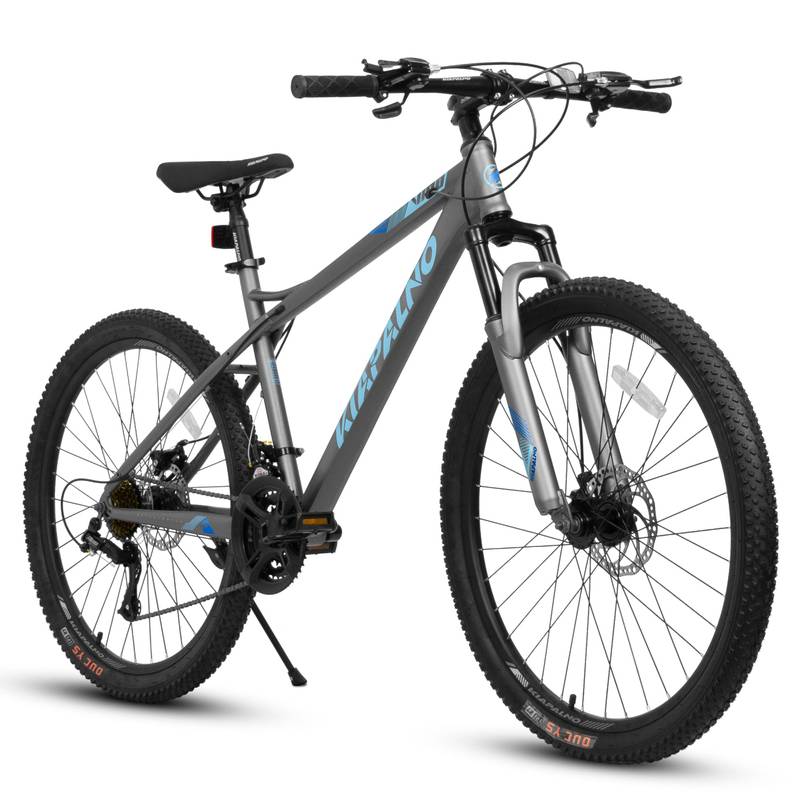 Adventure Mountain Bike for All Ages