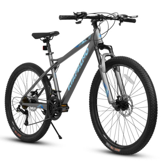 Adventure Mountain Bike for All Ages