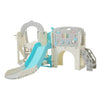 Toddler Adventure Playset: Slide, Swing & More!