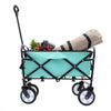 Eco-Friendly Collapsible Beach Wagon & Utility Cart