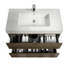 Plumbing-Friendly Vanity Drawer Solution