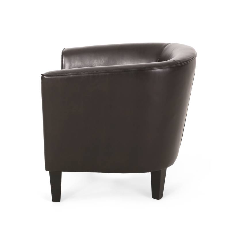 Cozy Club Chair