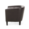 Cozy Club Chair