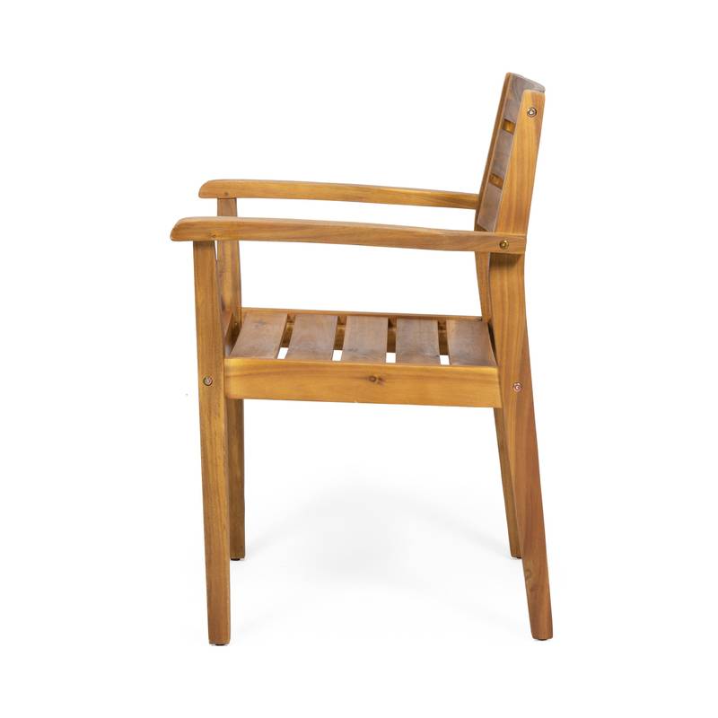 Chic Stamford Dining Chair