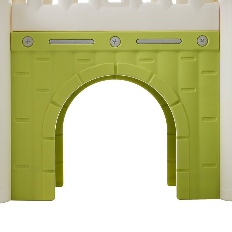 Adventure Slide and Climber Fun Set