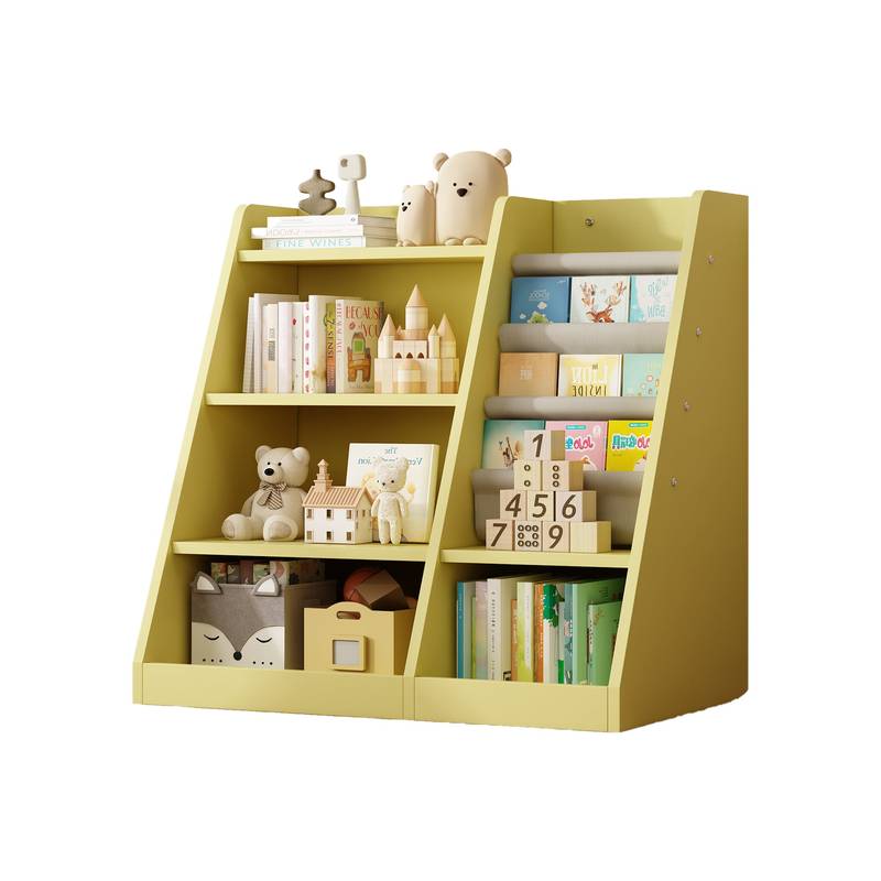Sunny Toy & Book Organizer