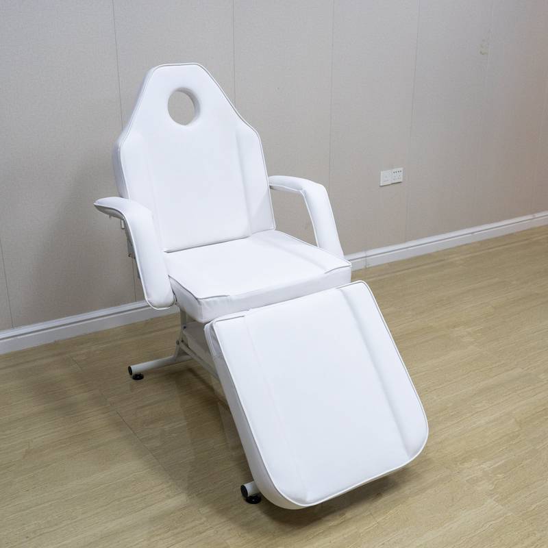 Beauty Spa Chair & Tattoo Bed