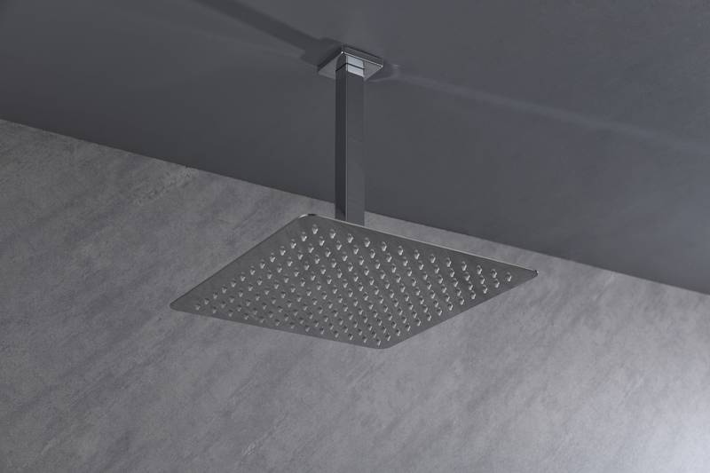 Ultimate Rainfall Shower Head