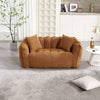 Cozy Double Beanbag Sofa