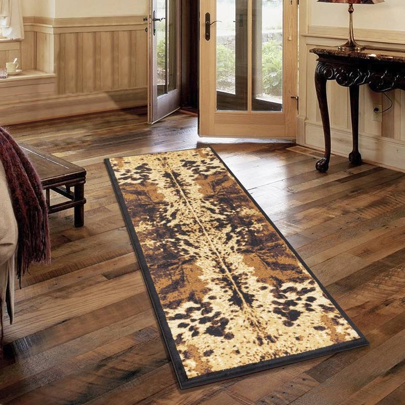 Southwest Spirit Area Rug