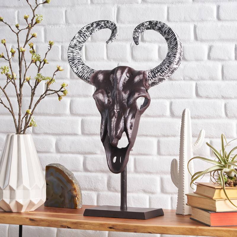 Taurus Stand-Out Display
