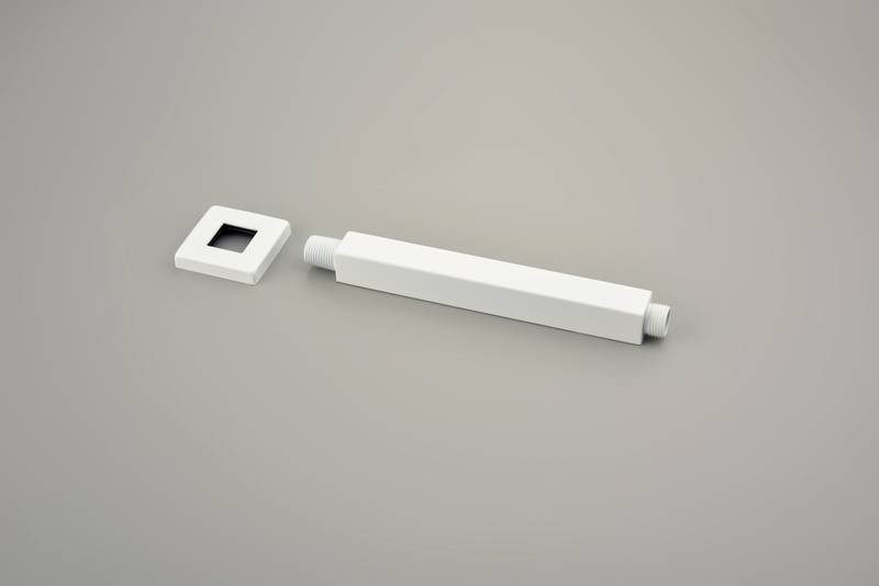 Cloudburst Rain Shower Head