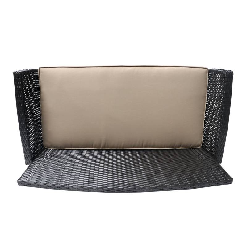 Caribbean Comfort Loveseat