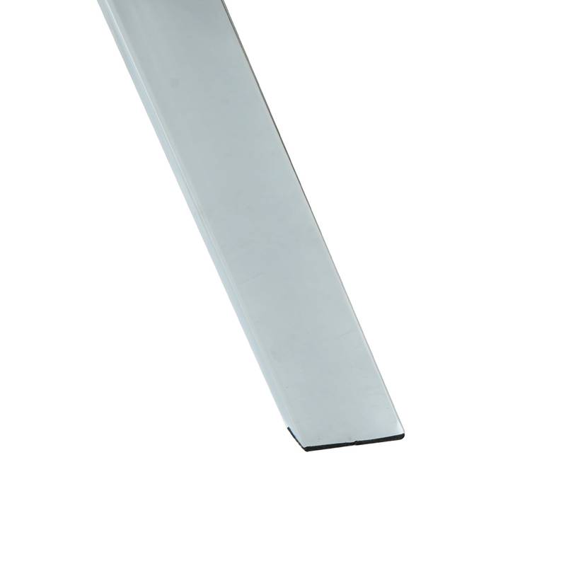 Shiny Chic Table Leg