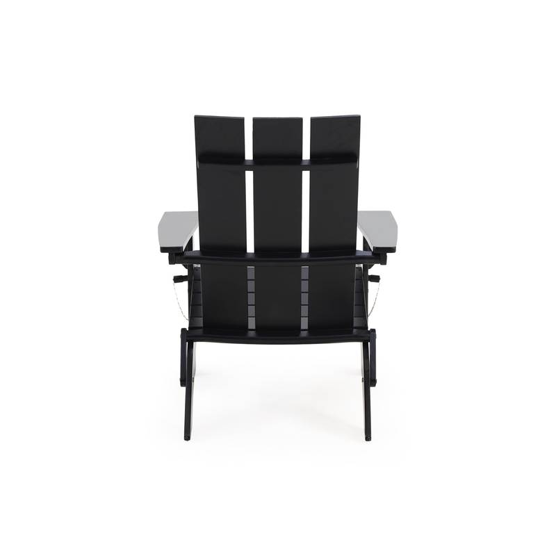 Zuma Easy Fold Adirondack Chair