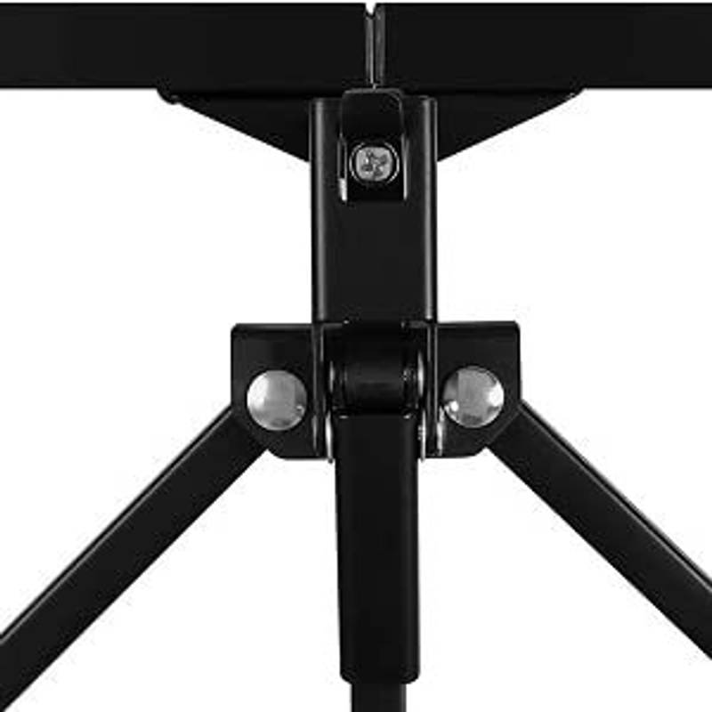 SmartFold Heavy-Duty Rolling Shelves