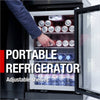 Ultimate Outdoor BBQ Island with Wine Cooler & Storage