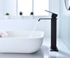 Splash Flow Bathroom Faucet