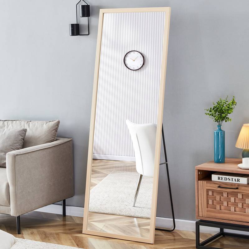 Stylish Full-Length Mirror for Every Space