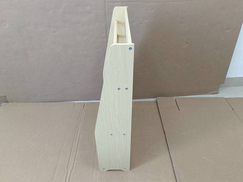 Cozy Kids' Book Nook