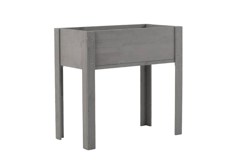 Garden Buddy Elevated Planter Box