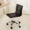 Lift & Comfort Office Chair in Black