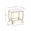 Charming Vintage Makeup Vanity Set