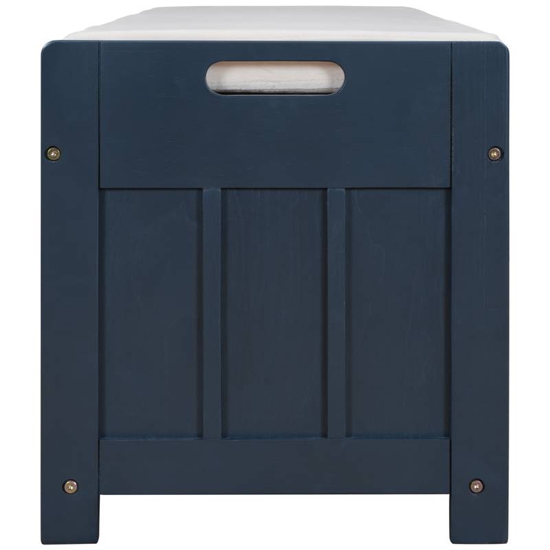 Cozy Cove Storage Bench