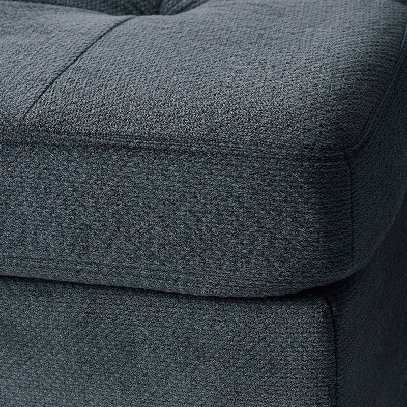 Cozy Corner Ottoman