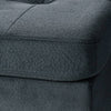 Cozy Corner Ottoman