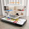 Smart Clean Buddy Robot Vacuum and Mop