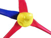Dome Climber & Slide Adventure Set