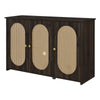 Rattan Chic Retro Sideboard