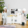 Deluxe Play Kitchen Adventure Set