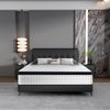 CoolComfort Hybrid Mattress - Twin Size 12 Inch Memory Foam Bliss