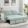 Cozy Convertible Loveseat Sofa Bed