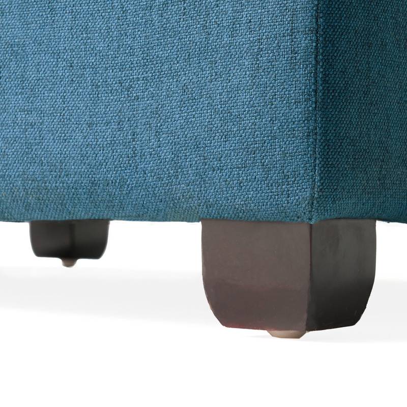Snuggle Spot Ottoman