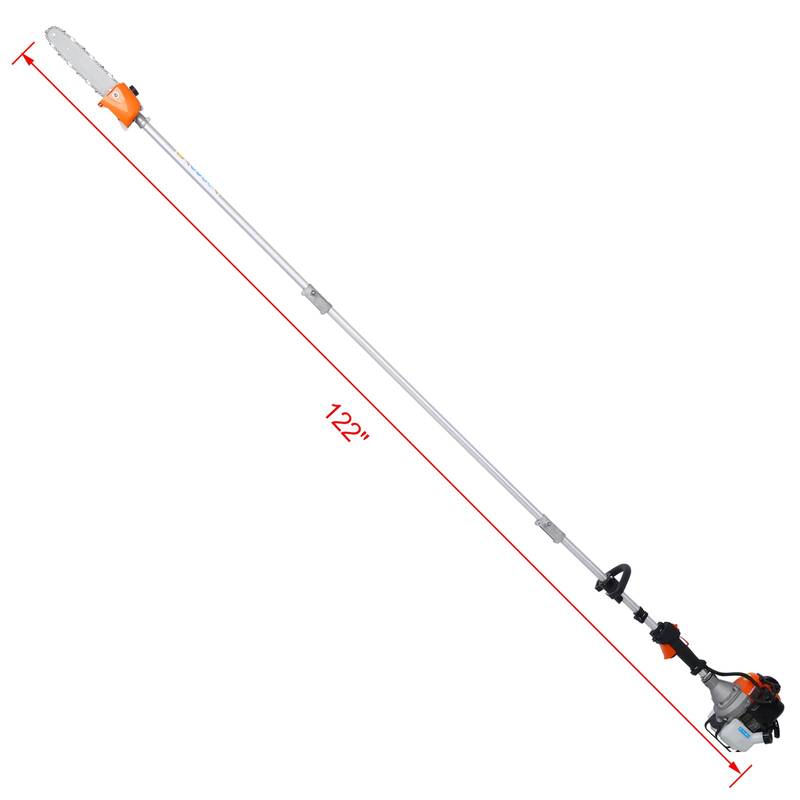 All-in-One Garden Wizard Tool